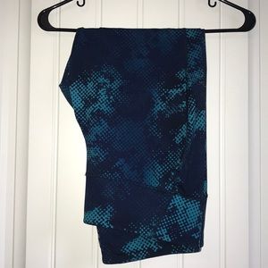 Old navy cropped leggings